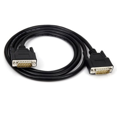 Main Cable For Autek IFIX969 Scanner OBD Connection